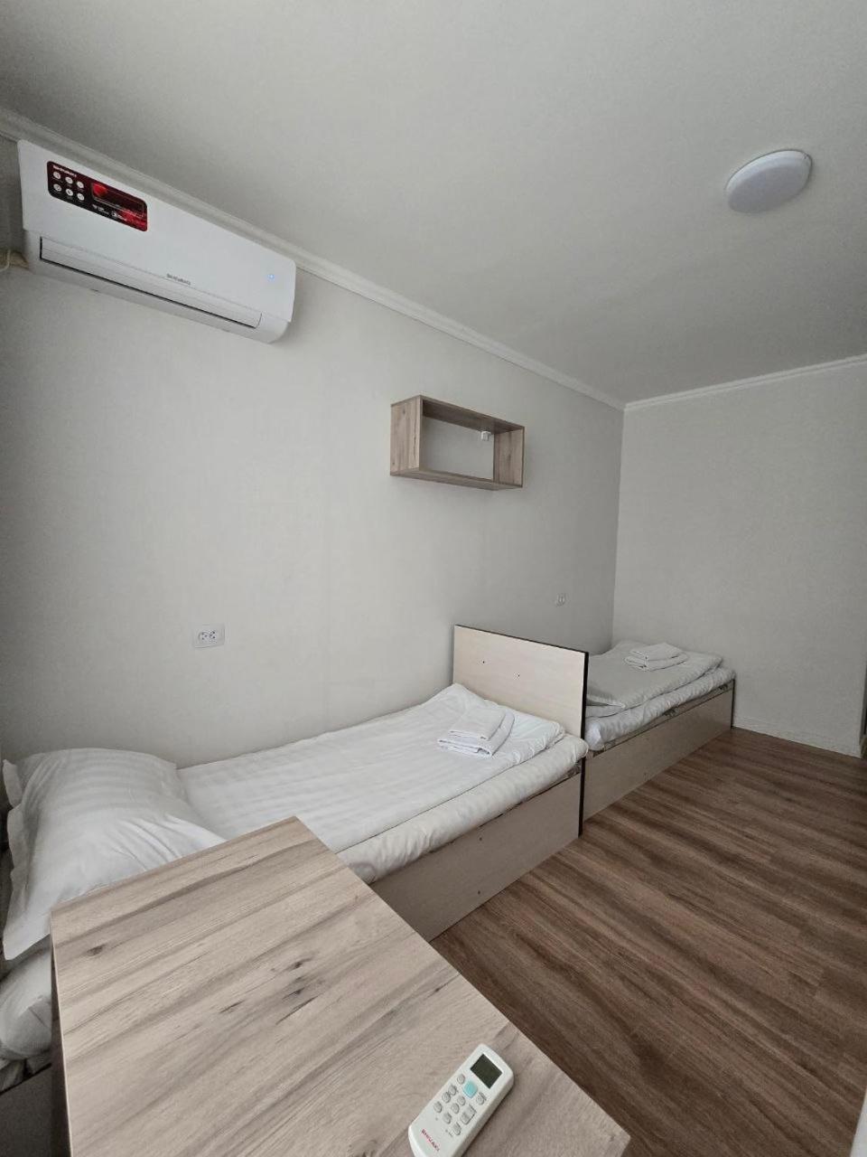 טשקנט Guesto Hostel מראה חיצוני תמונה