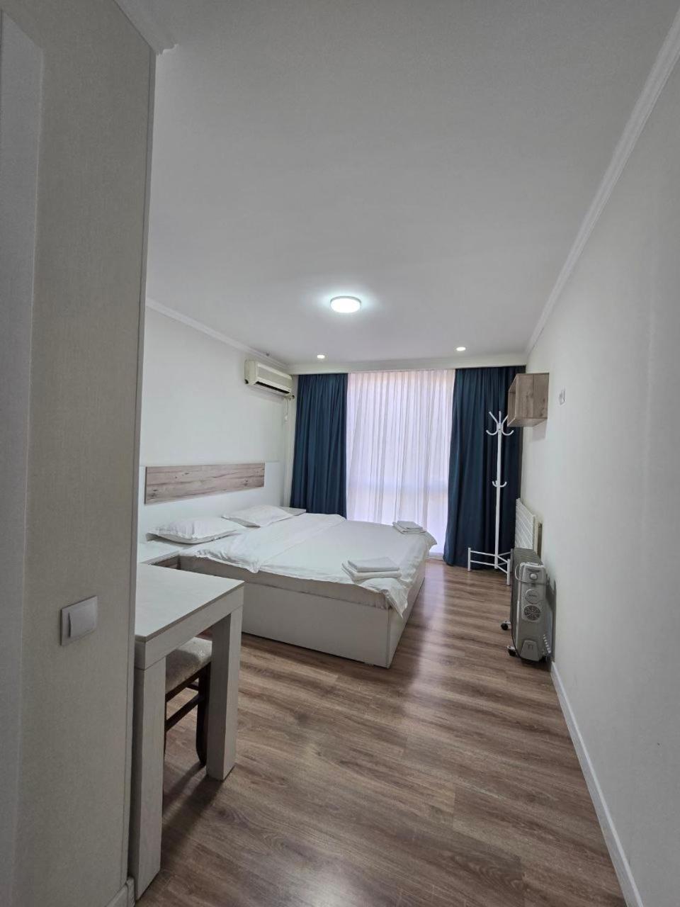 טשקנט Guesto Hostel מראה חיצוני תמונה